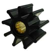 Impeller Spline 7556-01K - 7556K - JMP